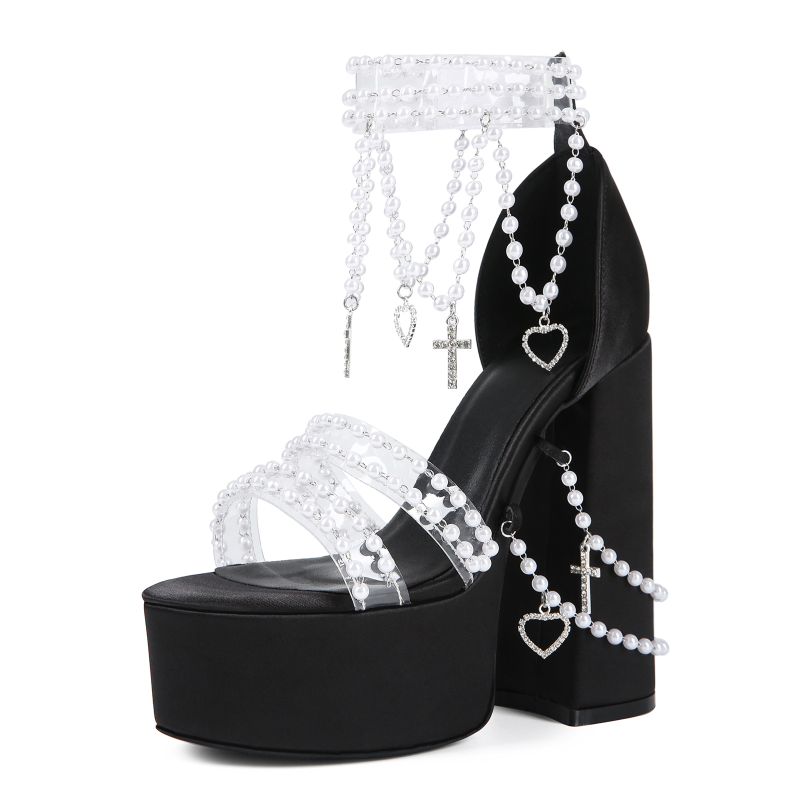 2026 Women Gladiator Ankle Hig - đánh giá và giá Sandal Strappy Heeled