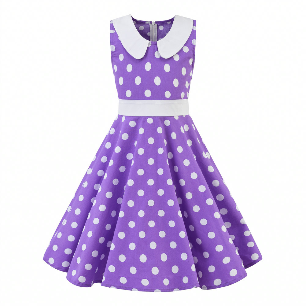 LPATTERN Girls' Vintage Rockab - đánh giá và giá Romper Floral Print