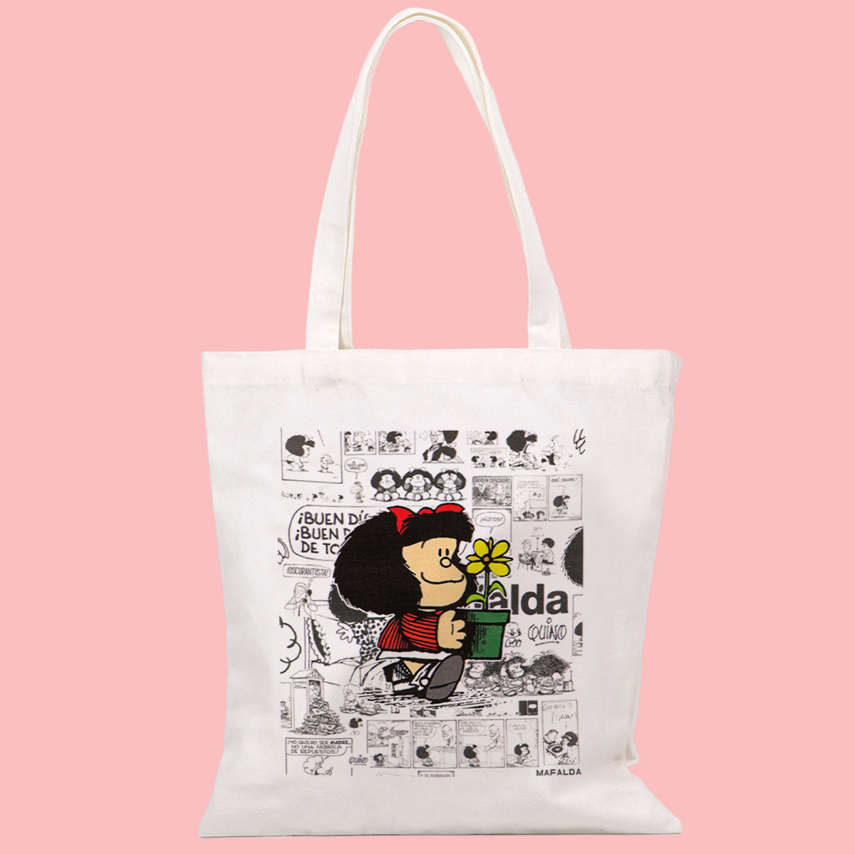 Fashion Canvas Tote Bag Women  - đánh giá và giá Tote Bag Beach