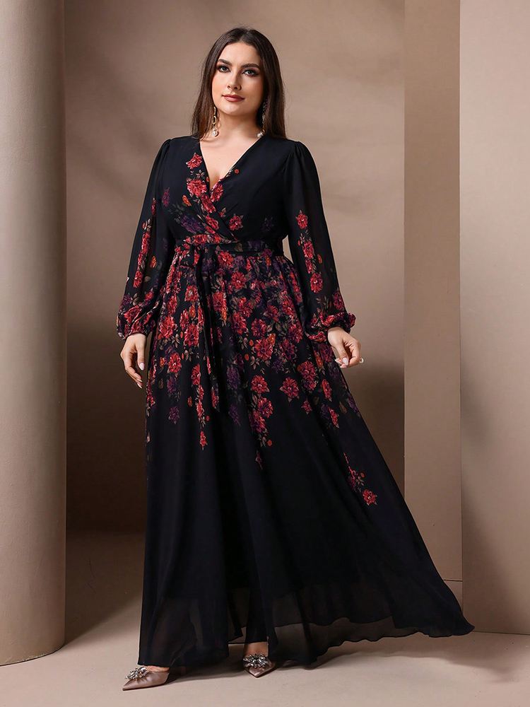 TOLEEN 2024 New Spring Summer  - đánh giá và giá Romper Floral Print