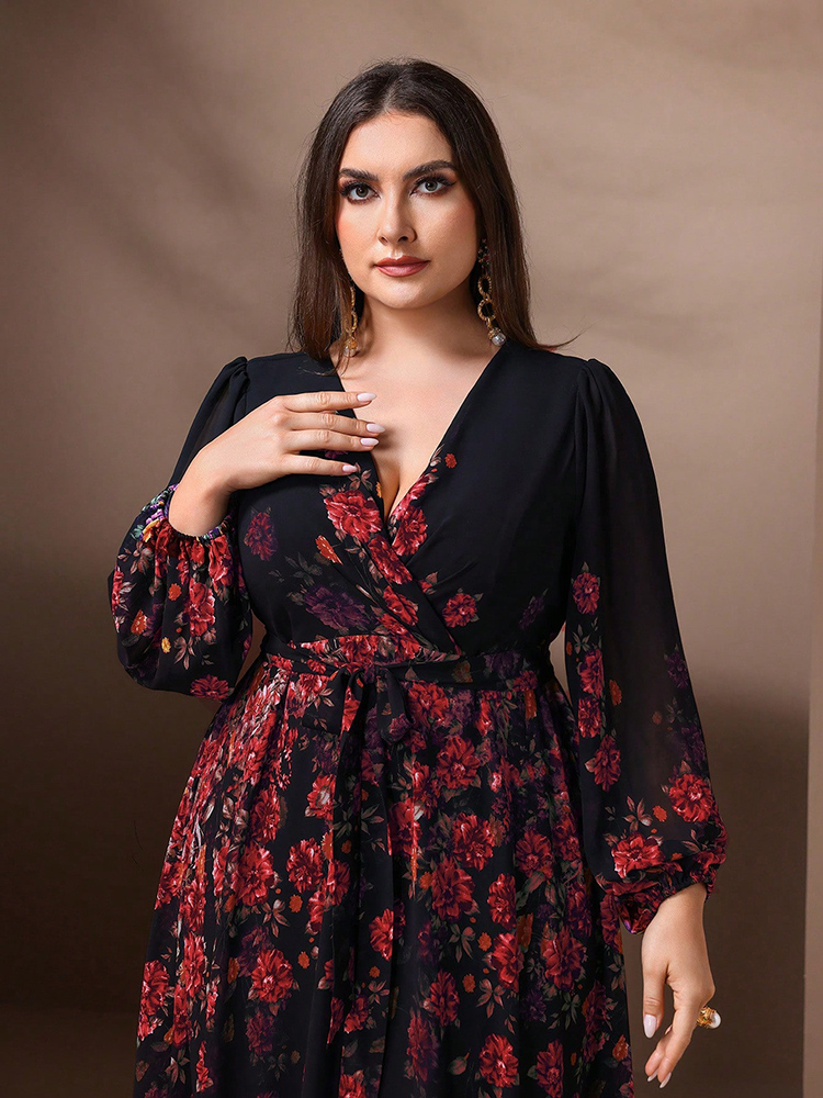 TOLEEN 2024 New Spring Summer  - đánh giá và giá Romper Floral Print