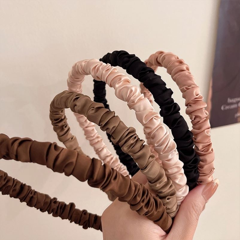 French Style Elegant High-end  - đánh giá và giá Headband Summer Knit